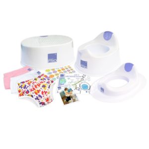 kit addestramento uso del vasino