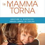 libro distacco bambino mamma 