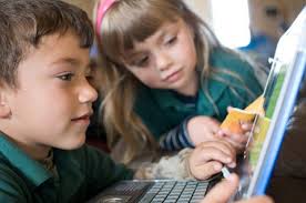 bambini corsi informatica modena