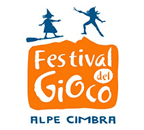 Festival del Gioco Alpe Cimbra