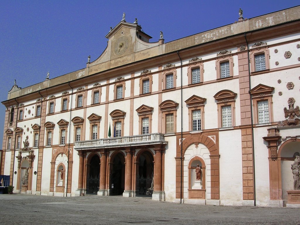 Il-Palazzo-Ducale-di-Sassuolo