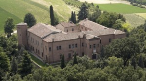 Visite guidate gratuite al Castello di Spezzano e al Museo della Ceramica @ castello | Emilia-Romagna | Italia