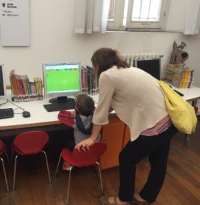 Apertura domenicale della biblioteca Delfini di Modena @ Biblioteca comunale Delfini | Modena | Emilia-Romagna | Italia
