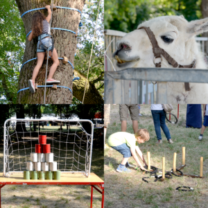 ViverVerde, festival green a Bosco Albergati @ città degli alberi | Italia