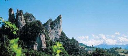 parco dei sassi di roccamalatina