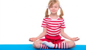 A Maranello la Scambioteca delle Famiglie: Gioca Yoga @ Centro per le Famiglie di Maranello | Maranello | Emilia-Romagna | Italia