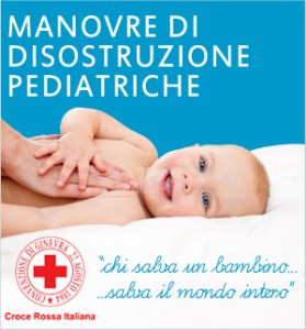Corso di disostruzione delle vie aeree al centro per le famiglie di Vignola @ Centro per le Famiglie | Vignola | Emilia-Romagna | Italia