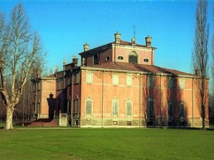 Visite guidate al giardino storico di Villa Sorra @ Villa Sorra