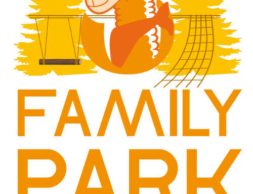 Parco Avventura a Lama Mocogno