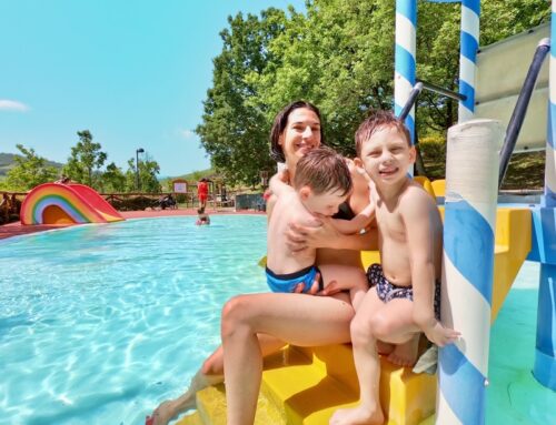 Il villaggio della salute – Monterenzio (BO)