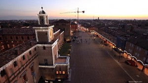 Domenica al museo Carpi: aperture straordinarie ad ingresso gratuito @ centro storico | Carpi | Emilia-Romagna | Italia
