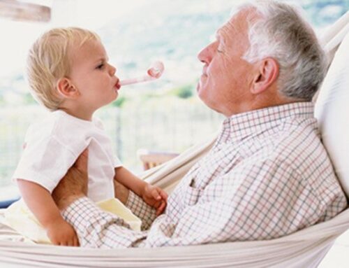 Cosa significa essere nonni oggi? Un ciclo di incontri a Modena