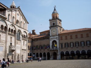 A Modena la festa di San Geminiano @ centro storico | Modena | Emilia-Romagna | Italia