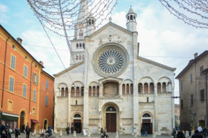 Festa di San Geminiano a Modena @ centro storico