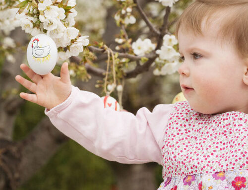 Cosa fare per Pasqua e Pasquetta con i bambini a Modena e dintorni?