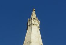 torre della ghirlandina di Modena