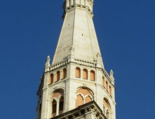 Ghirlandina Kids, visita alla Torre Ghirlandina a misura di bambino!