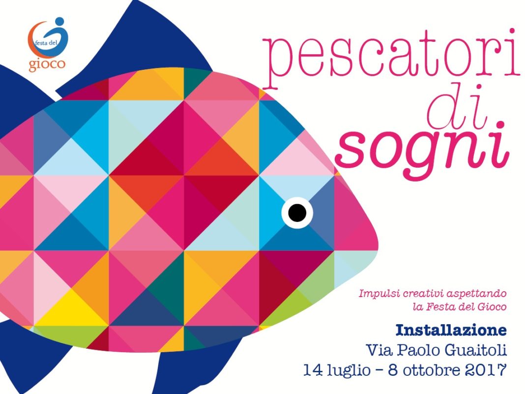 pescatori di sogni carpi