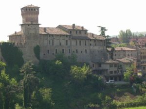 Visite guidate al castello di Levizzano @ castello | Levizzano Rangone | Emilia-Romagna | Italia