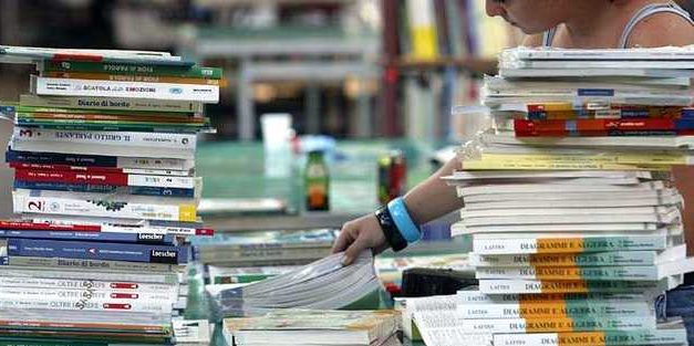 contributi acquisto libri scolastici emilia romagna