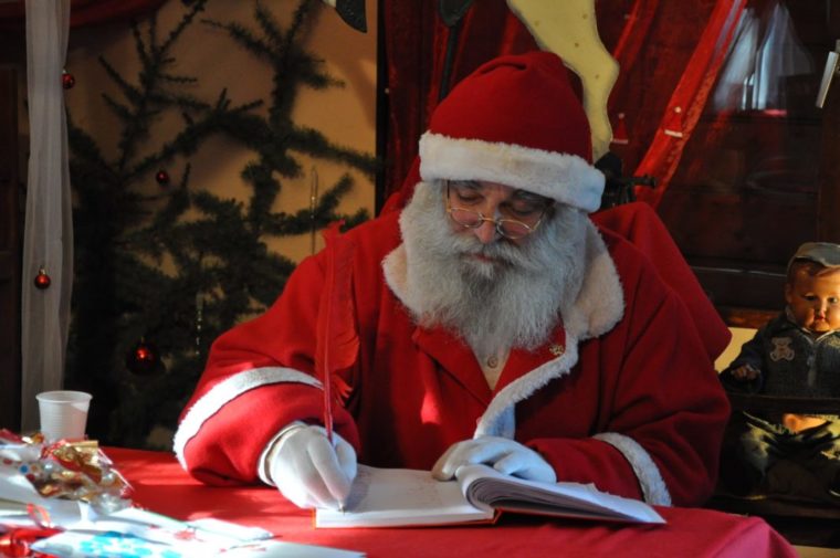 Casa Di Babbo Natale Montebabbio.La Casa Di Babbo Natale Riapre I Battenti A Montebabbio Modena Bimbi