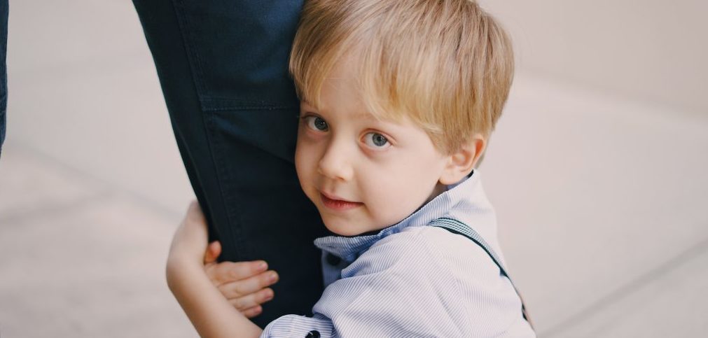 Come Comportarsi Per Ridurre L Ansia Separazione Dei Bambini