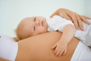 Nascita e ri-nascita: attività laboratoriale sulla propria esperienza di parto @ centro per le famiglie
