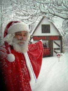 Riapre la casa di Babbo Natale a Montebabbio! @ casa di babbo natale | Ca' De' Grimaldi | Emilia-Romagna | Italia