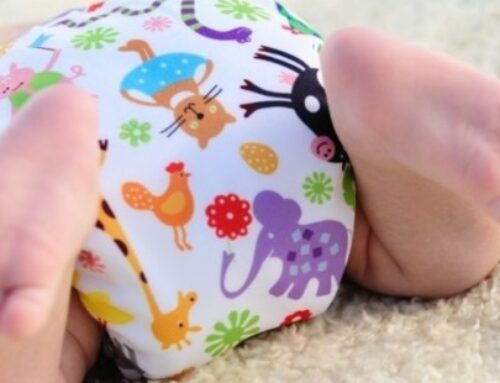 Contributi per l’acquisto di pannolini lavabili a Modena