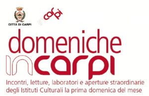 Domeniche In Carpi: apertura straordinaria biblioteca e ludoteca @ Castello dei ragazzi - Palazzo dei Pio | Carpi | Emilia-Romagna | Italia