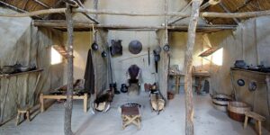 Apertura straordinaria Terramara di Montale @ parco archeologico della terramare | Montale | Emilia-Romagna | Italia