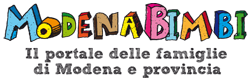 Modena Bimbi Logo