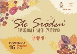 Festa di Ste Sroden a Fanano @ centro storico