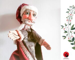 Non solo burattini 21/22: rassegna teatrale per i bambini @ sedi varie, leggi sotto