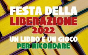 Un libro e un gioco per ricordare alla Biblioteca Crocetta (10 anni +) @ biblioteca Crocetta