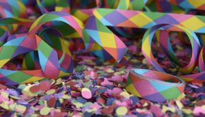 Carnevale delle contrade a San Cesario @ centro storico