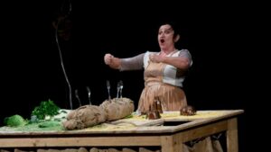 “La battaglia di Emma” a Fiorano Modenese @ Teatro Astoria