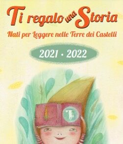 Ti regalo una storia a Montale... (3-6 anni) @ Biblioteca Lori