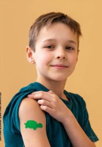 Incontro online sulla vaccinazione anti Covid dei bambini @ online