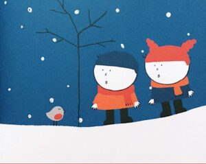 Letture animate a Nonantola (2-5 anni) @ Biblioteca