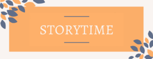 Storytime al Centro per le famiglie (4/7 anni) @ Villa Bianchi | Formigine | Emilia-Romagna | Italia