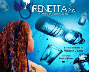 "Sirenetta 2.0 - Missione Mare Pulito" a Carpi @ teatro comunale