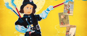 Aldo nel paese delle figurine - Lab. FMAV per bambini dai 6 -10 anni @ FAV Museo della Figurina, Palazzo Santa Margherita