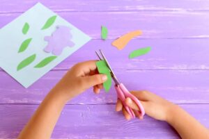 IO non spreco a Montale (6-11 anni) @ Biblioteca Lori
