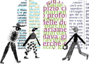 Finestre sul mondo a Carpi (3/10 anni) @ Palazzo dei Pio - Cortile del Ninfeo - Biblioteca dei ragazzi | Carpi | Emilia-Romagna | Italia