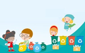 Passeggiate attive e informative per bambini dai 8 ai 12 anni @ Bar Arcobaleno Parco XXII Aprile.