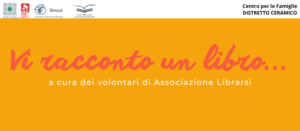 Vi racconto un libro al Centro per le famiglie di Formigine @ Villa Bianchi | Formigine | Emilia-Romagna | Italia