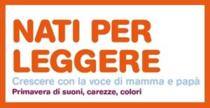 Bebè, ti ascolto! A Modena @ Biblioteca Delfini