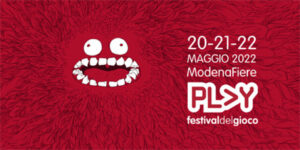 Play Festival del gioco @ Modenafiere