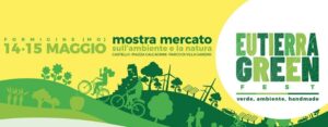 Eutierra Green Fest a Formigine @ centro storico
